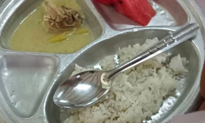 KPK Thailand Ungkap Penyalahgunaan Dana Program "MBG" Makan Siang